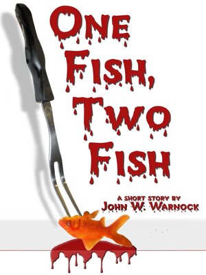 cover image of One Fish, Two Fish